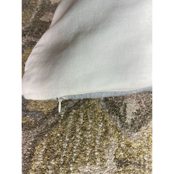 Hearth & Hand Magnolia Throw 18x18” Pillow - Picture 5 of 6